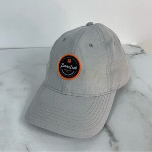 OSU Beaver College Collegiate Football Embroidered Adjustable Hat Cap